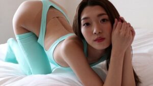 Hình ảnh phim sex xvideos phang nhau cùng dâm nữ Renon Kanae